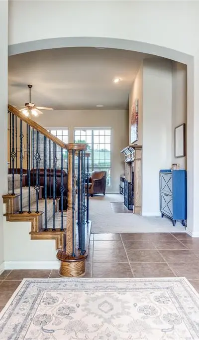 11091 Apple Valley Drive, Frisco TX 75033 - Photo 3