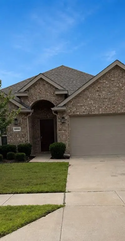 3908 Wavertree Road, Frisco TX 75036