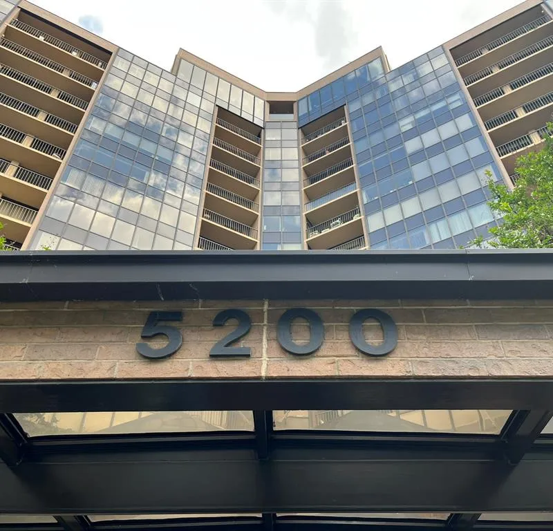 5200 Keller Springs Road # 526, Dallas TX 75248