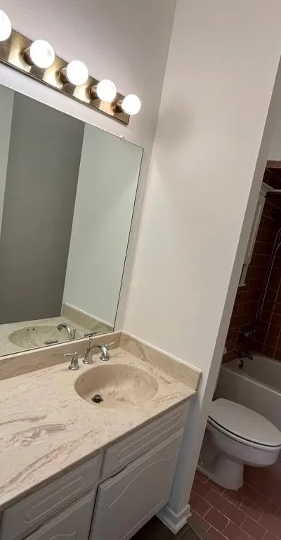 5200 Keller Springs Road # 526, Dallas TX 75248 - Photo 5