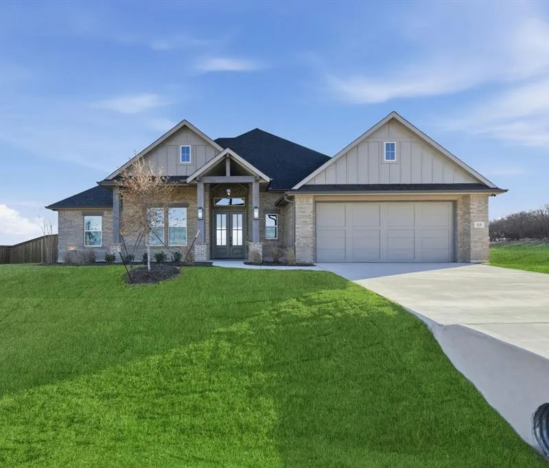 113 Rockford Street, New Fairview TX 76078