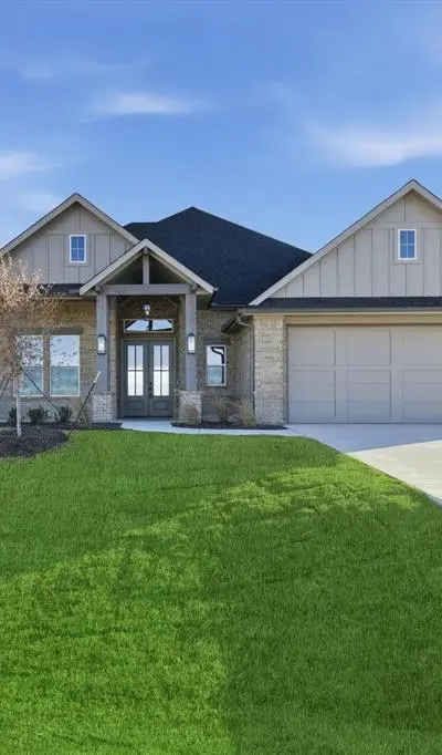 113 Rockford Street, New Fairview TX 76078
