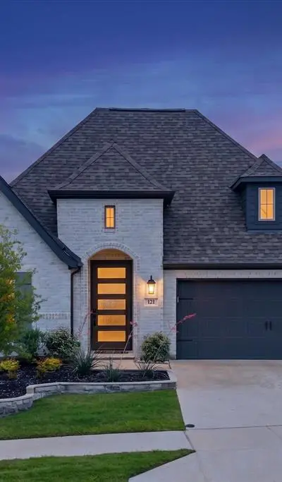 121 Tierra Blanca Lane, Rhome TX 76078