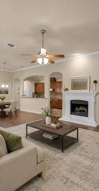 1808 Sanderlain Lane, Allen TX 75002