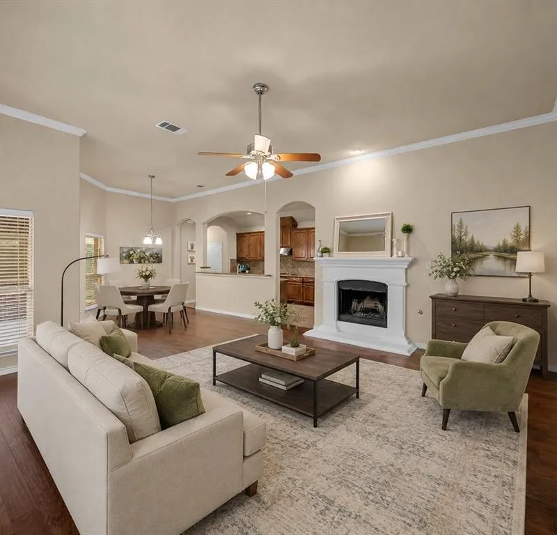 1808 Sanderlain Lane, Allen TX 75002