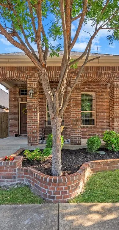 1808 Sanderlain Lane, Allen TX 75002 - Photo 3