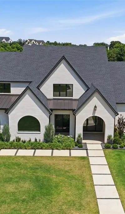 4708 Summerhill Court, Flower Mound TX 75022