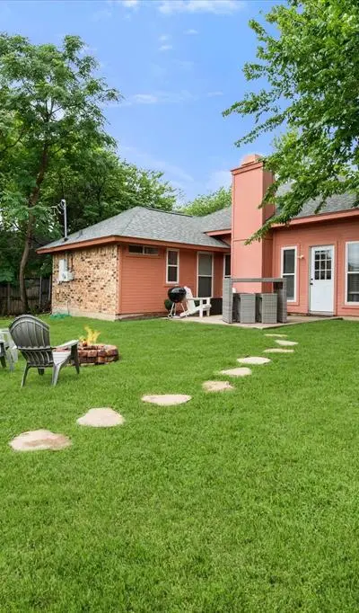 728 Saddle Road, White Settlement TX 76108 - Photo 2