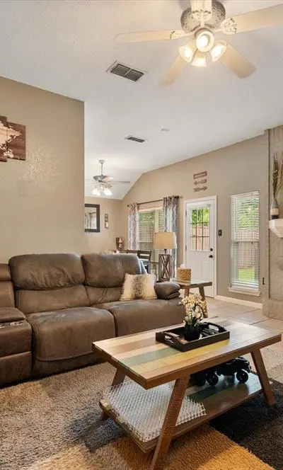 728 Saddle Road, White Settlement TX 76108 - Photo 3