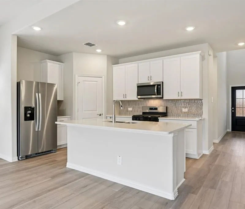 3069 Texoma Boulevard, Farmersville TX 75442