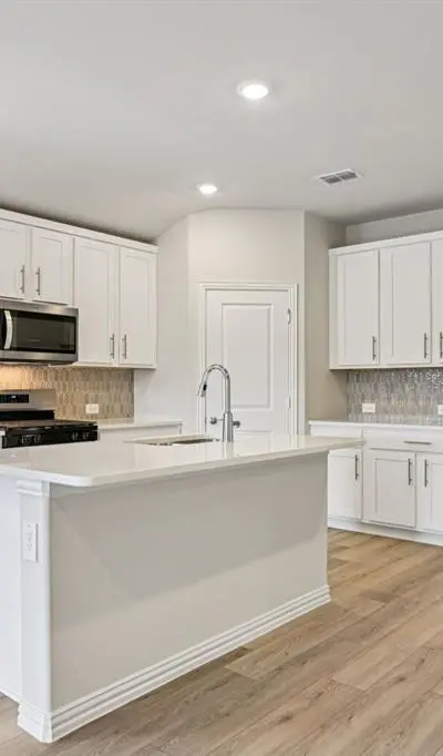 3057 Texoma Boulevard, Farmersville TX 75442