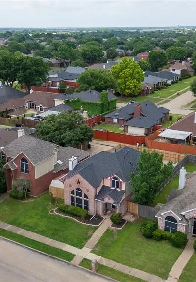 1517 Cool Springs Drive, Mesquite TX 75181