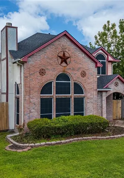 1517 Cool Springs Drive, Mesquite TX 75181 - Photo 4