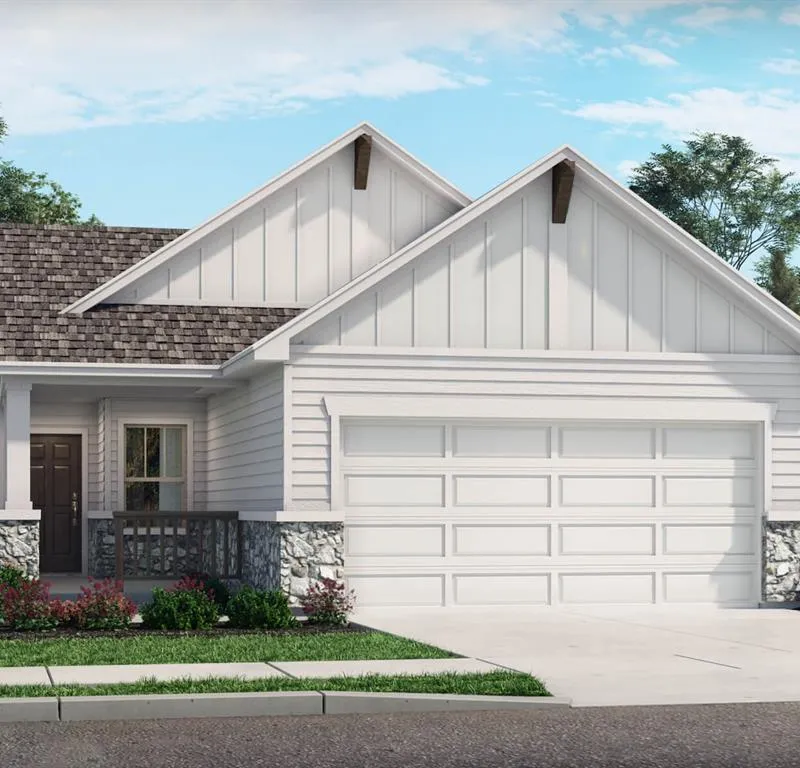 3036 Belton Drive, Farmersville TX 75442