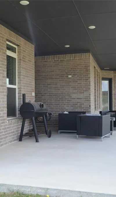 2230 La Escalero Ranch Road, Waxahachie TX 75165 - Photo 5