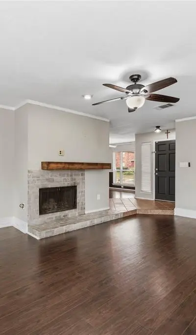 2924 Peninsula Way, Carrollton TX 75007 - Photo 5