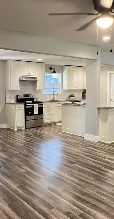 302 Glen Oaks Road, Bonham TX 75418 - Photo 2