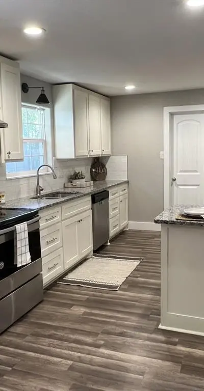 302 Glen Oaks Road, Bonham TX 75418 - Photo 3