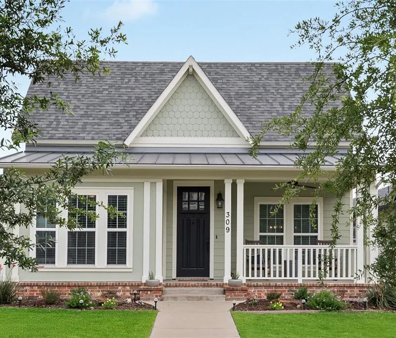 309 Cole Lane, Midlothian TX 76065