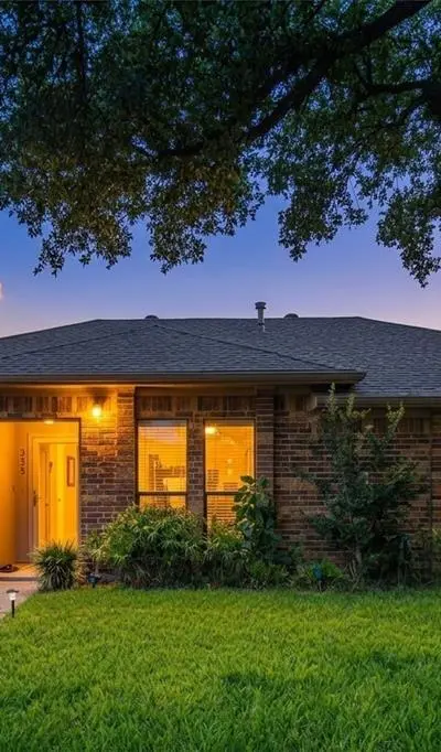 338 Marriott Lane, Garland TX 75040