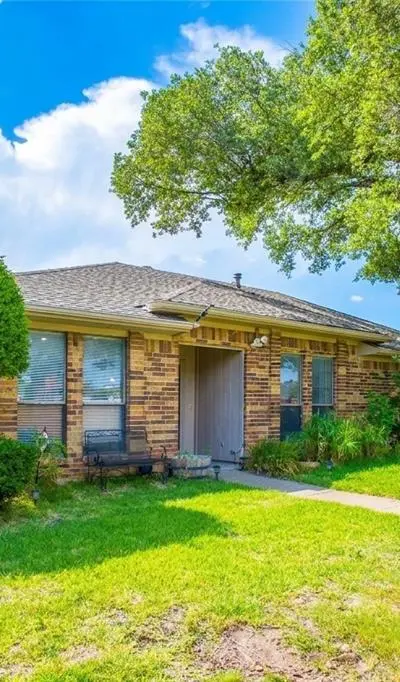 338 Marriott Lane, Garland TX 75040 - Photo 2
