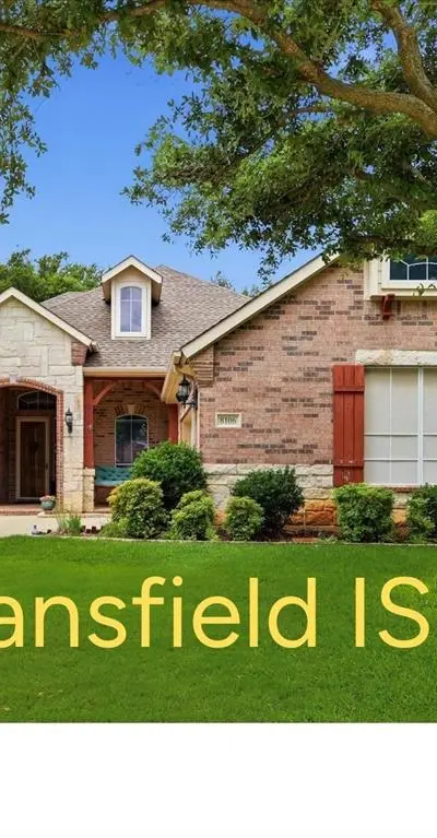 8106 Summerleaf Drive, Arlington TX 76001