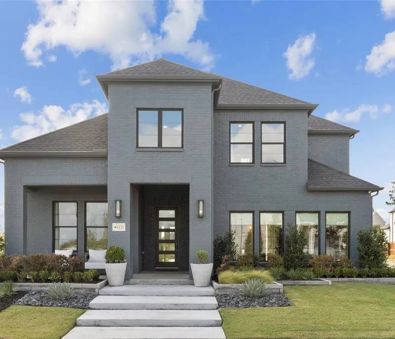 1121 Crescent Lane, Prosper TX 75078