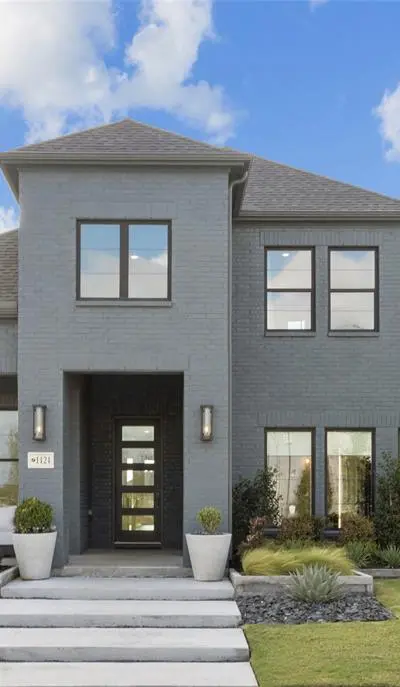 1121 Crescent Lane, Prosper TX 75078