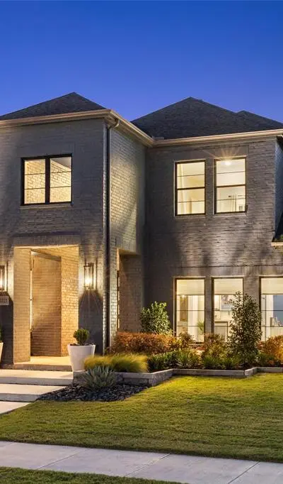 1121 Crescent Lane, Prosper TX 75078 - Photo 5