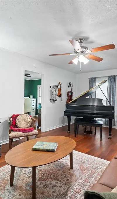 602 Harrisdale Avenue, River Oaks TX 76114 - Photo 5
