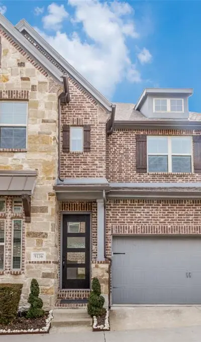 9136 Rock Daisy Court, Dallas TX 75231