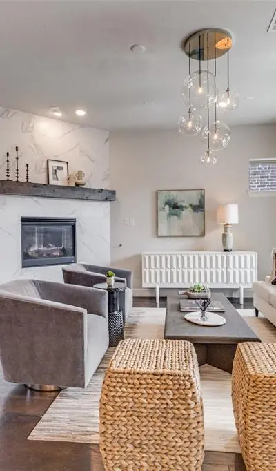 9136 Rock Daisy Court, Dallas TX 75231 - Photo 2