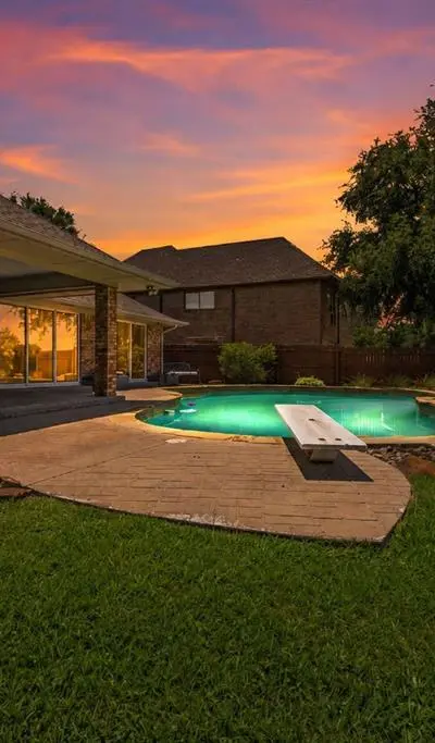 2905 Saint Andrews Drive, Richardson TX 75082 - Photo 2