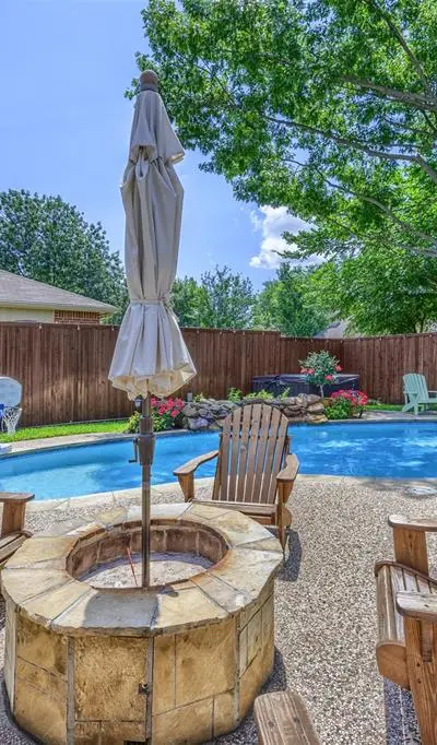 4407 Seville Lane, McKinney TX 75070