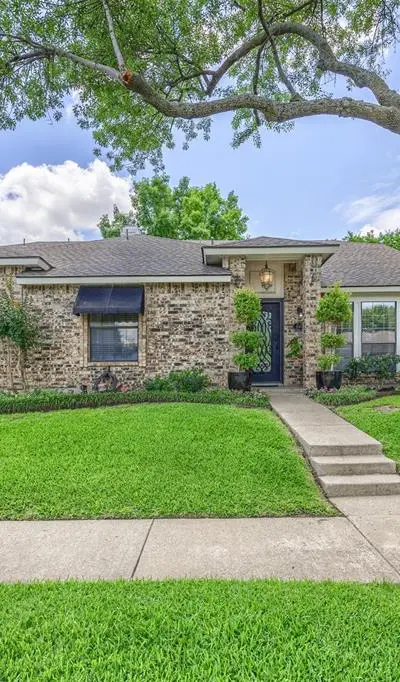 4407 Seville Lane, McKinney TX 75070 - Photo 3
