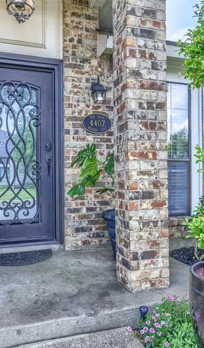 4407 Seville Lane, McKinney TX 75070 - Photo 4