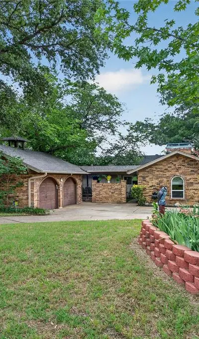 5310 Westminster Court S, Fort Worth TX 76133