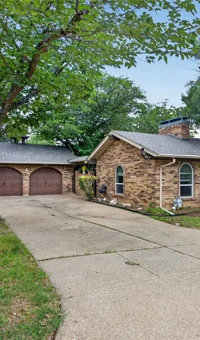5310 Westminster Court S, Fort Worth TX 76133 - Photo 5
