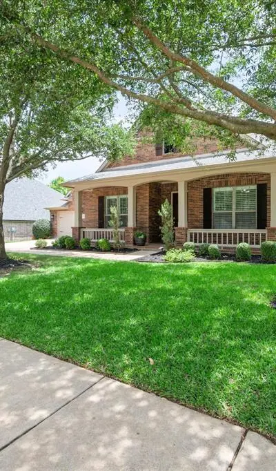 905 Killian Drive, Mansfield TX 76063