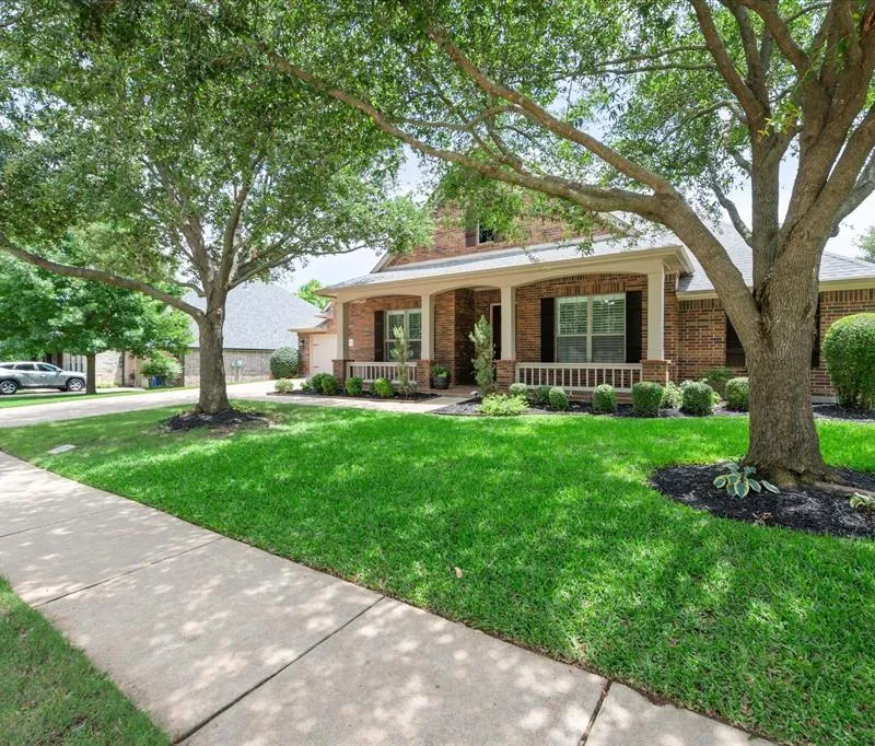 905 Killian Drive, Mansfield TX 76063