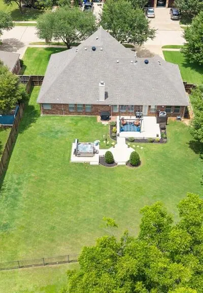905 Killian Drive, Mansfield TX 76063 - Photo 5