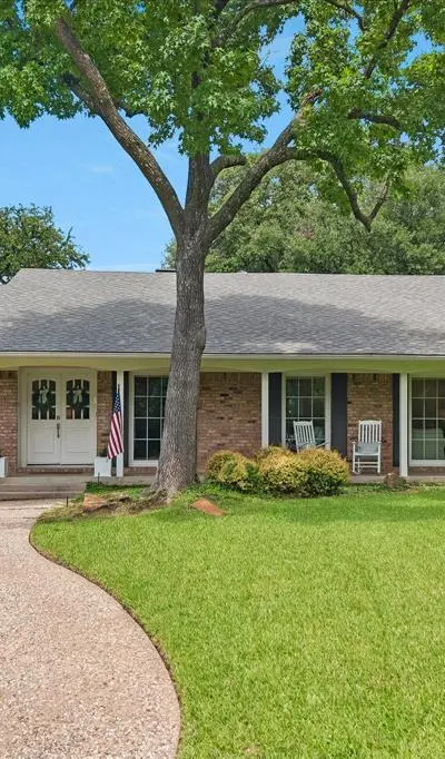 11439 Rosser Road, Dallas TX 75229