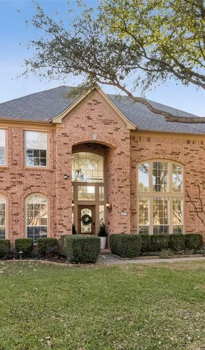 1807 Mesquite Court, Southlake TX 76092