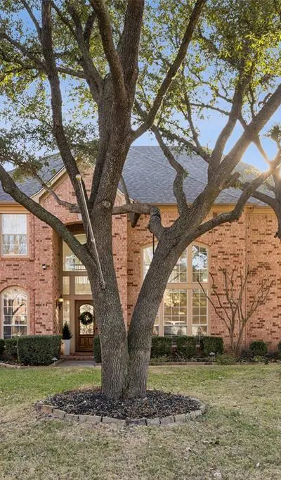 1807 Mesquite Court, Southlake TX 76092 - Photo 2