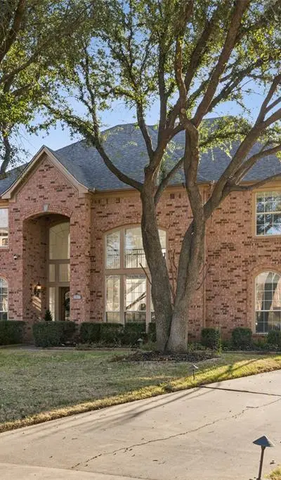 1807 Mesquite Court, Southlake TX 76092 - Photo 3