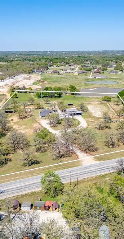2800 Ranger Highway, Weatherford TX 76088