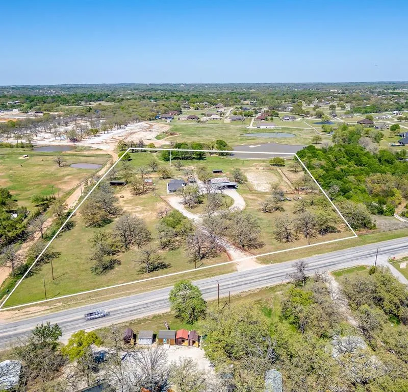 2800 Ranger Highway, Weatherford TX 76088