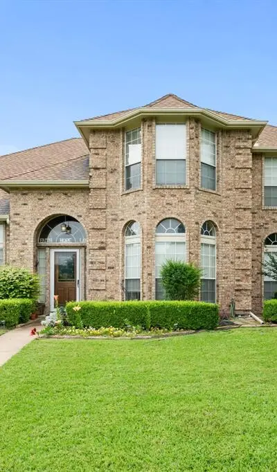 1628 Savage Drive, Plano TX 75023
