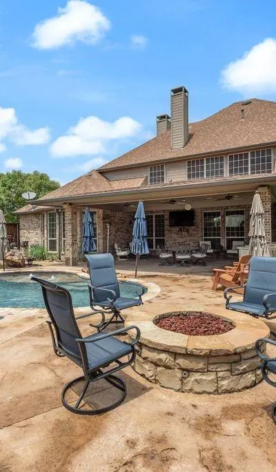 710 Essex Drive, Prosper TX 75078