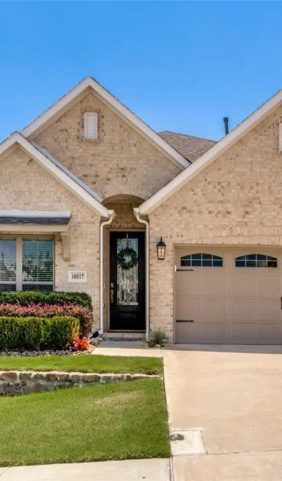 10517 Oates Branch Lane, Fort Worth TX 76126
